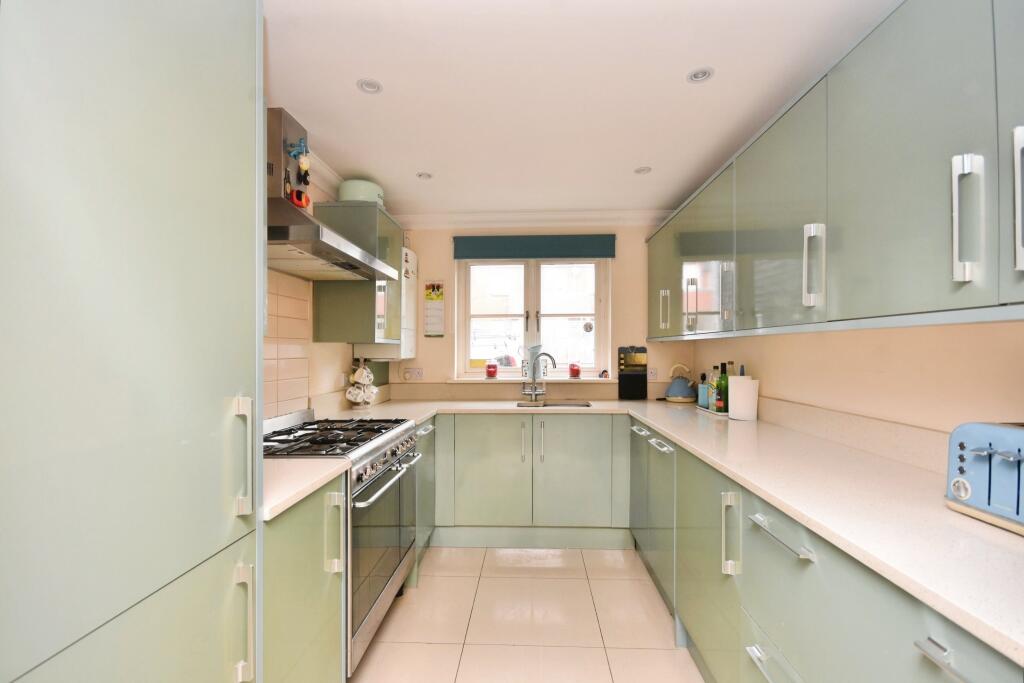House in Ramsgate, West Cliff - View 4