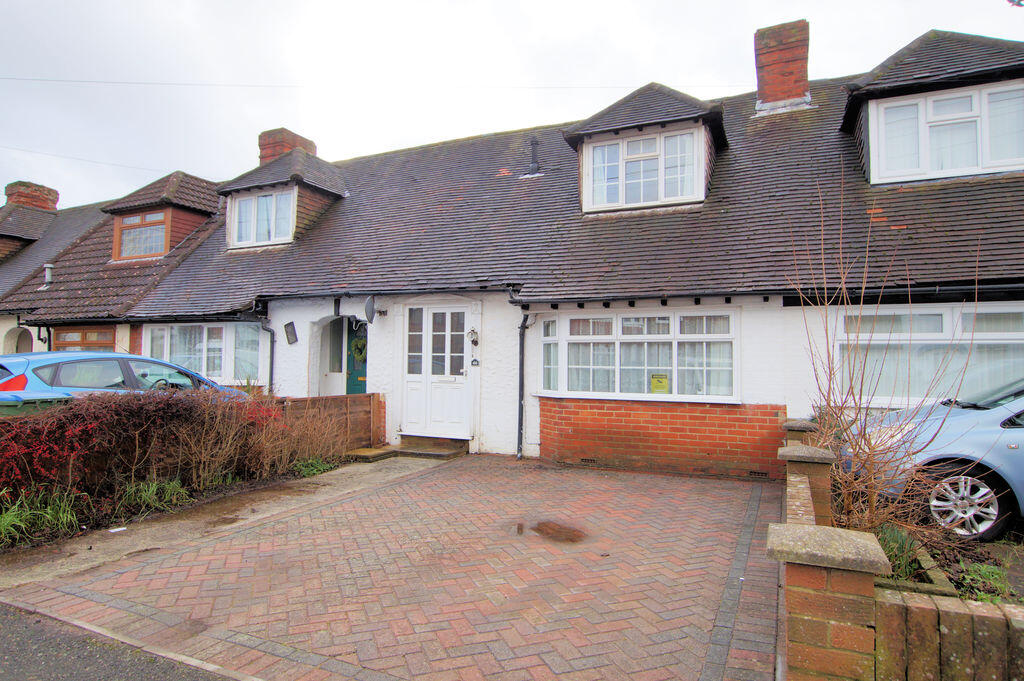 Main image of property:  Myrtle Avenue, Portchester 