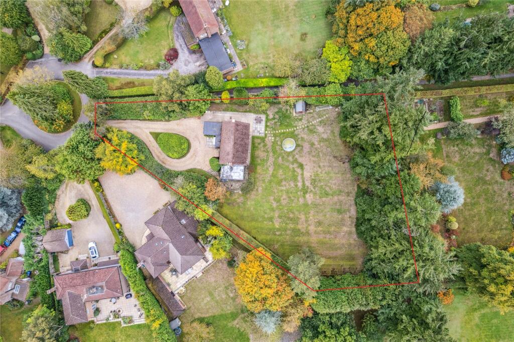 Main image of property: Doggetts Wood Close, Chalfont St. Giles, Buckinghamshire, HP8