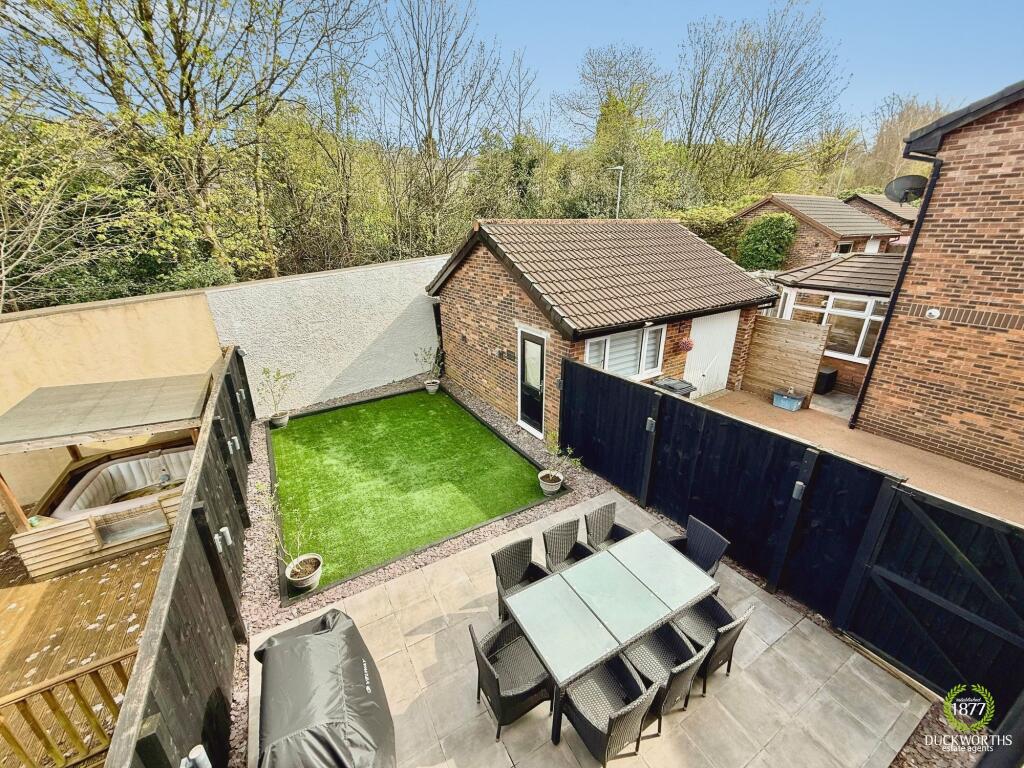 Additional image 25 of Mayfield Gardens, Oswaldtwistle, BB5