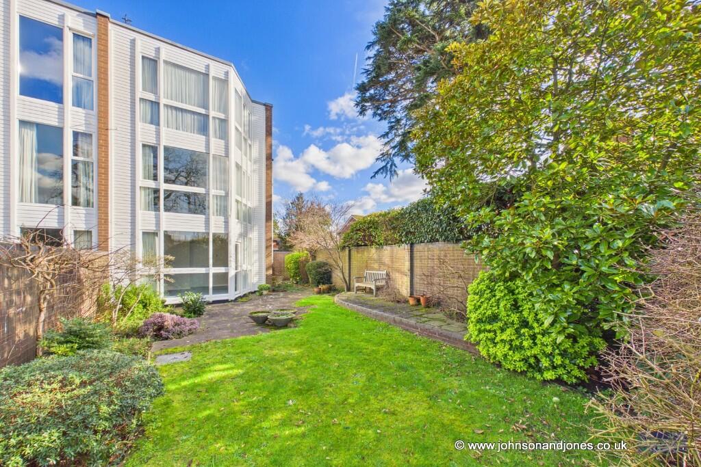 Main image of property: Riverside Road, Staines, Surrey, TW18