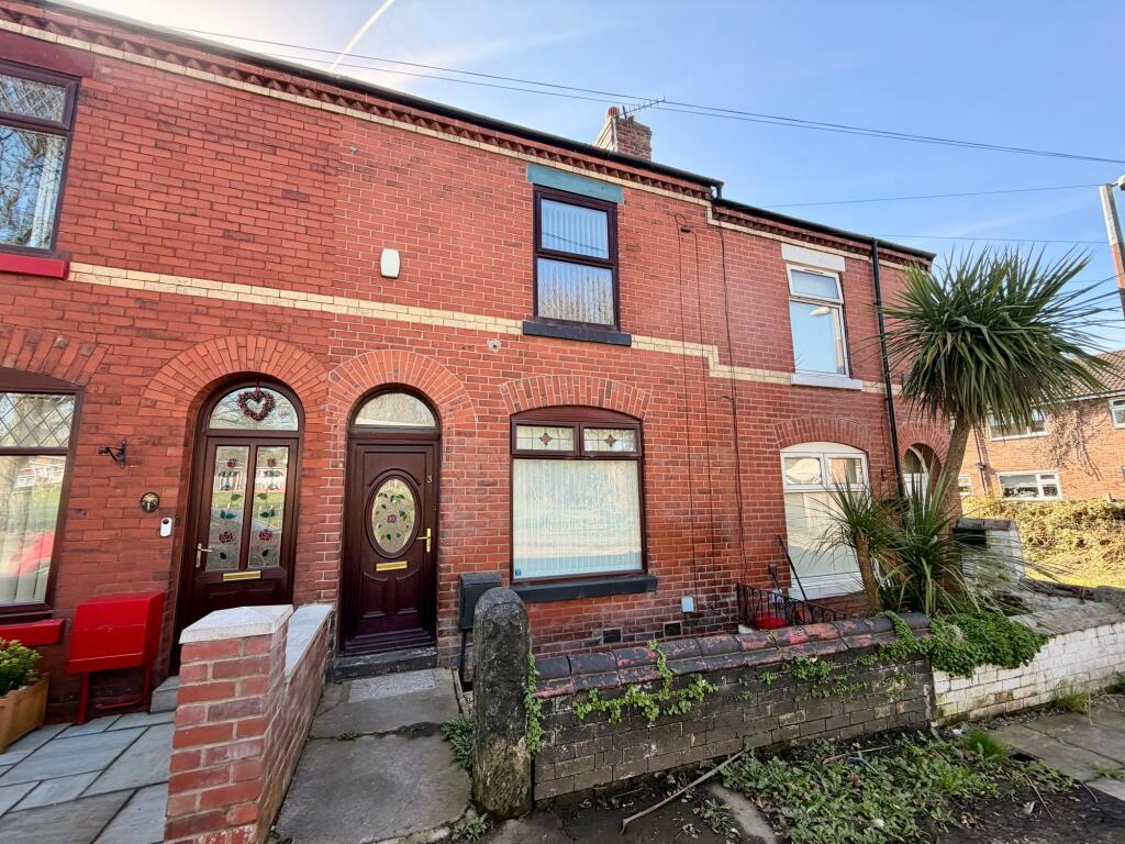 Main image of property: Balliol Street, Swinton, M27