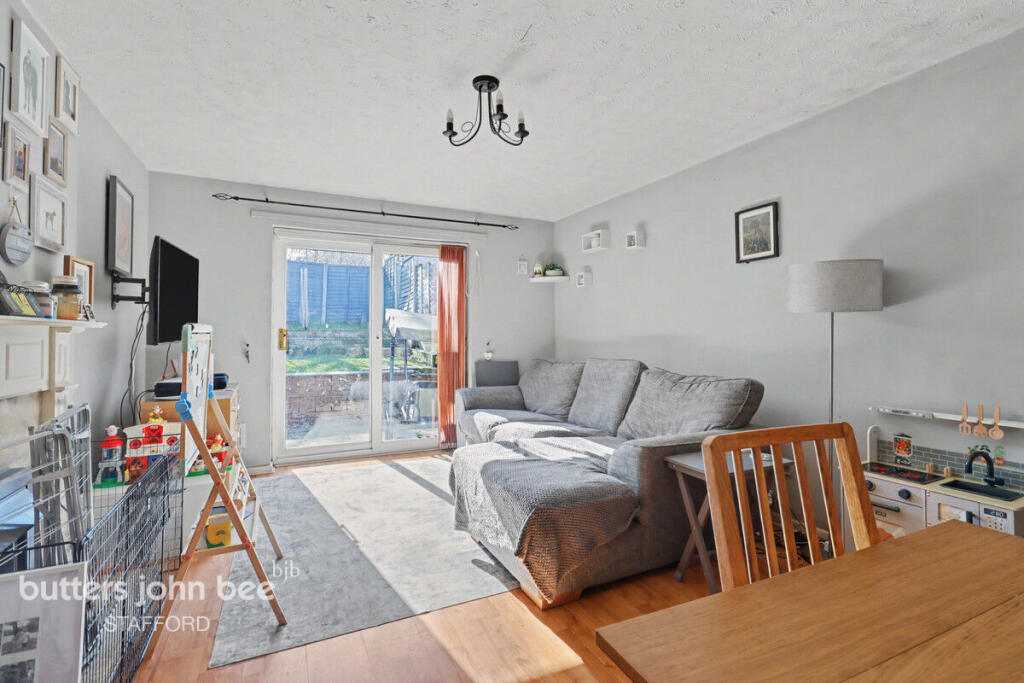 Main image of property: Armstrong Avenue, Stafford