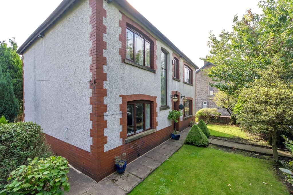 Main image of property: Helmshore Road, Haslingden
