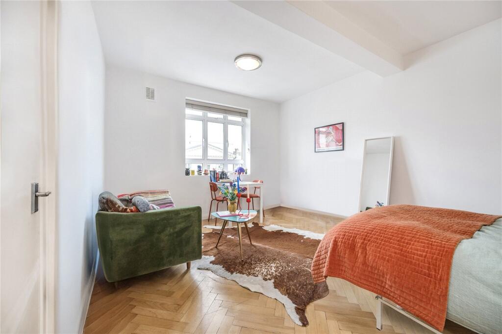 Studio apartment for rent