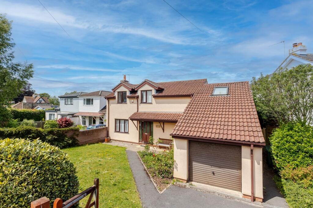 Main image of property: Church Lane, Backwell, BS48