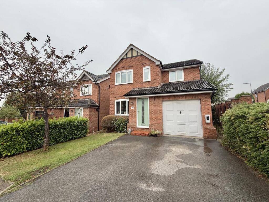 Main image of property: Brindle Park Drive, Castleford