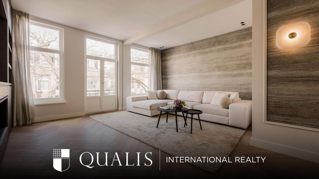 Main image of property: Noord-Holland, Amsterdam