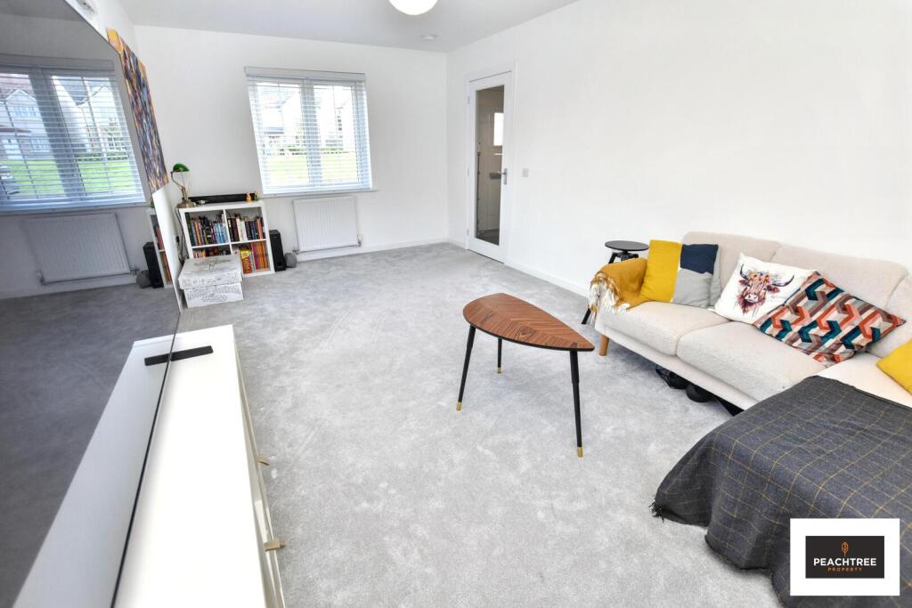 House in Paisley - View 4