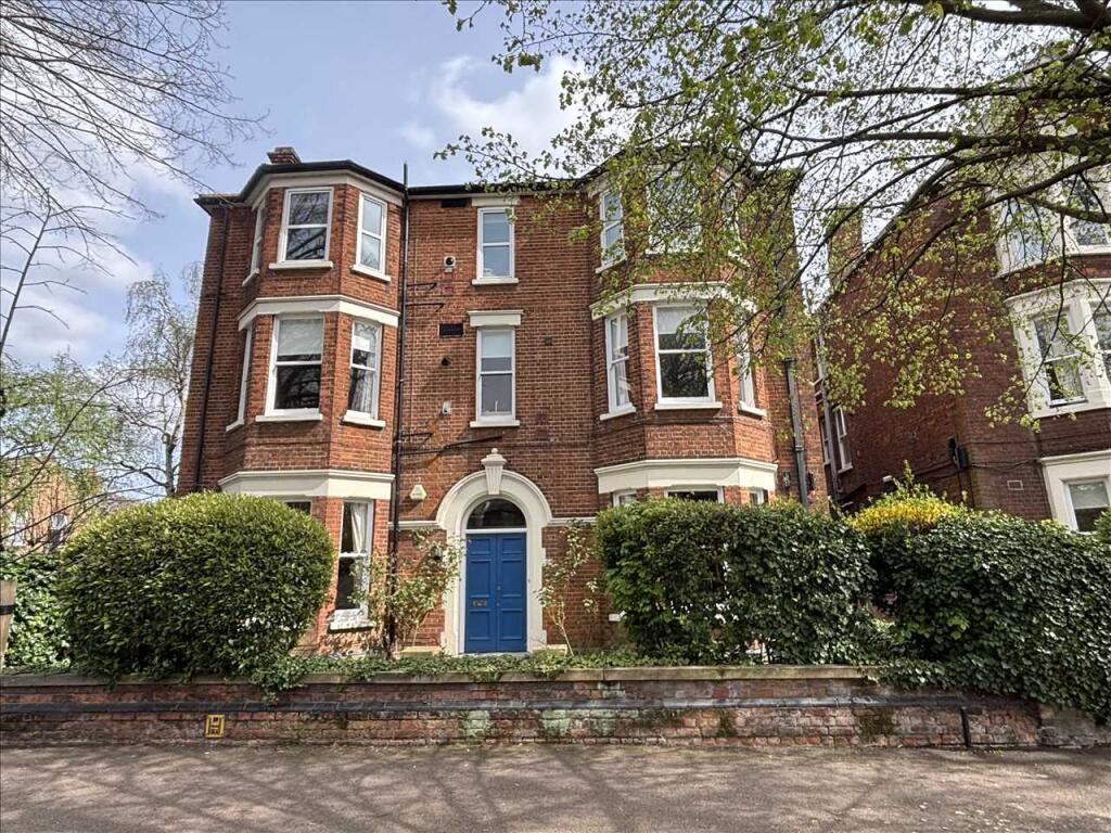 Main image of property: Bushmead Avenue, Bedford