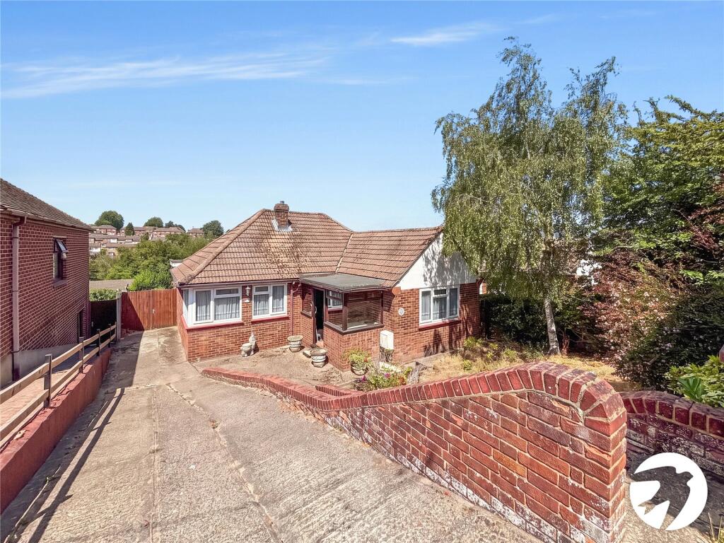 Main image of property: Snodhurst Avenue, Walderslade, Kent, ME5
