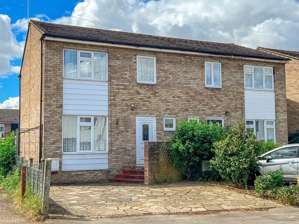 Main image of property: Eastcote Avenue, West Molesey, KT8