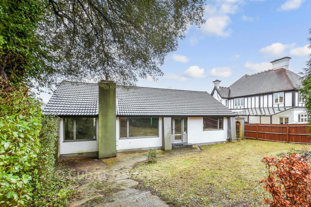 Main image of property: Russell Hill, Purley, Surrey