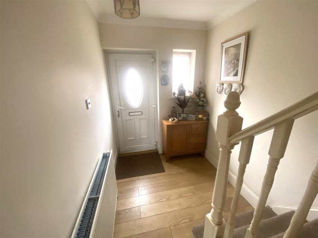 House in Old Hartley, Seaton Valley - View 4