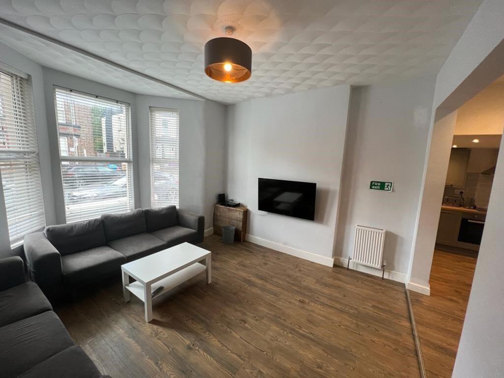 Main image of property: Salisbury Road, Wavertree, L15