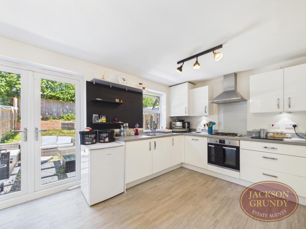 Thompson Way, Moulton, NN3 7DU - View 5