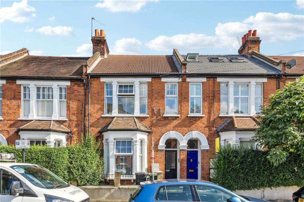 Main image of property: Cavendish Road, Balham