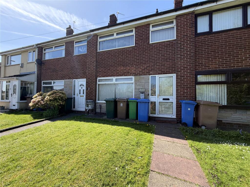 Main image of property: Hollin Lane, Middleton, Manchester, M24