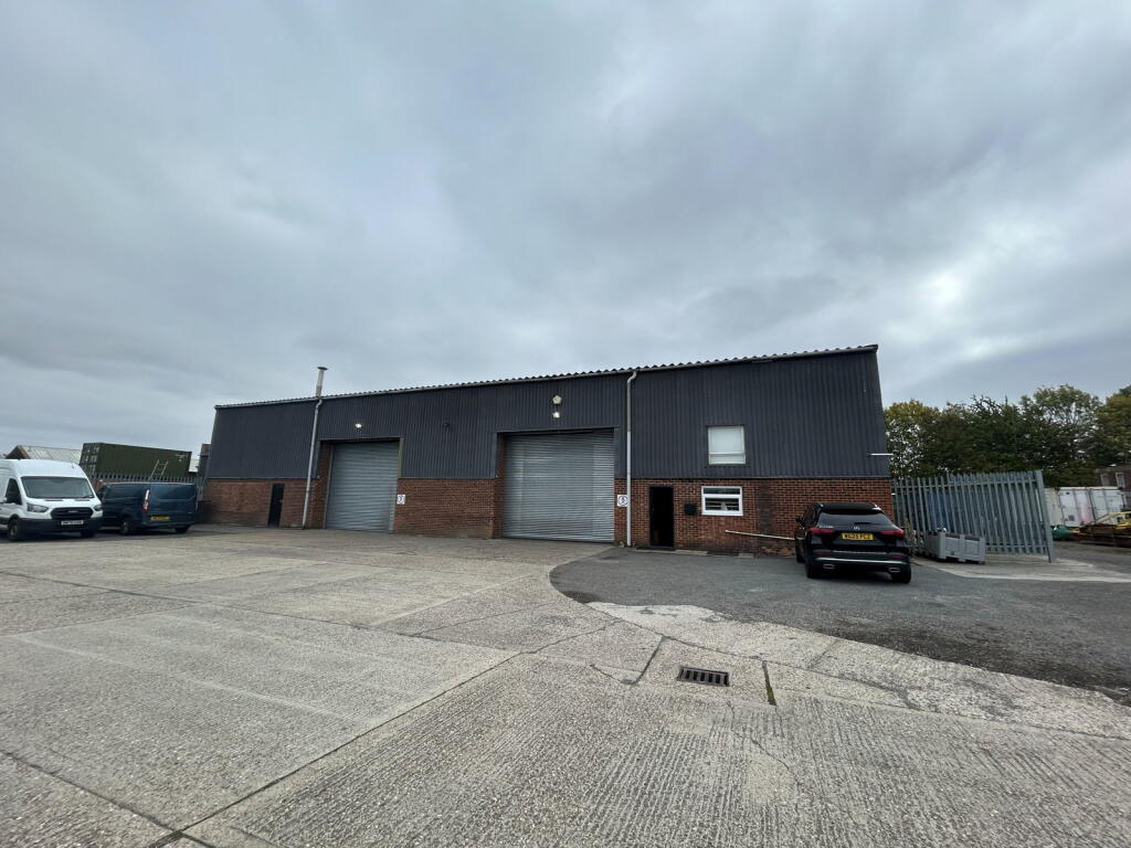 Main image of property: Crittall Drive, Braintree, CM7 2RT