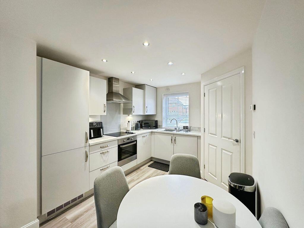 House in Pegswood, Blossom Park, Northumberland - View 2