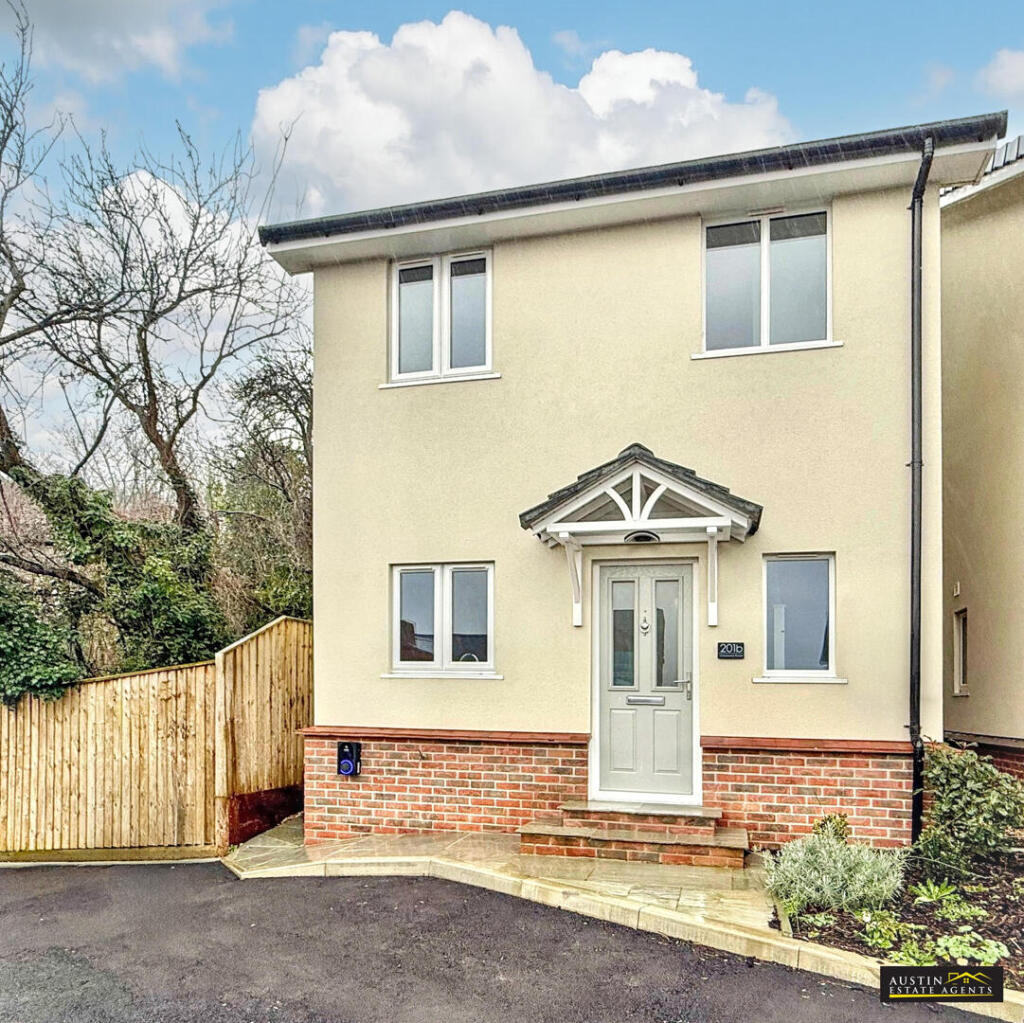 Main image of property: CHICKERELL ROAD, WEYMOUTH, DORSET