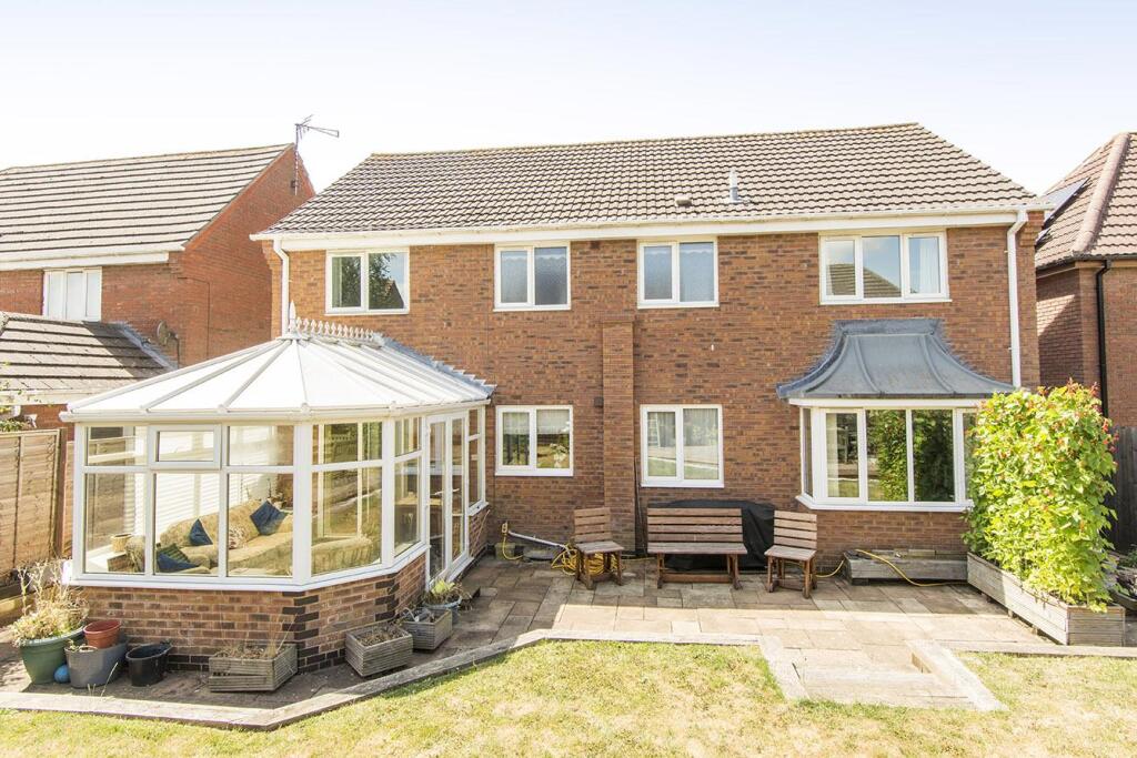 Lavender Close, Lutterworth photo 4
