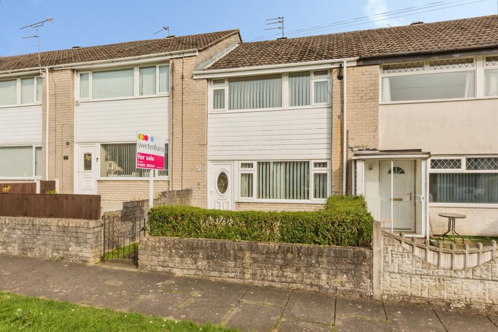 Main image of property: Esk Road, Winsford