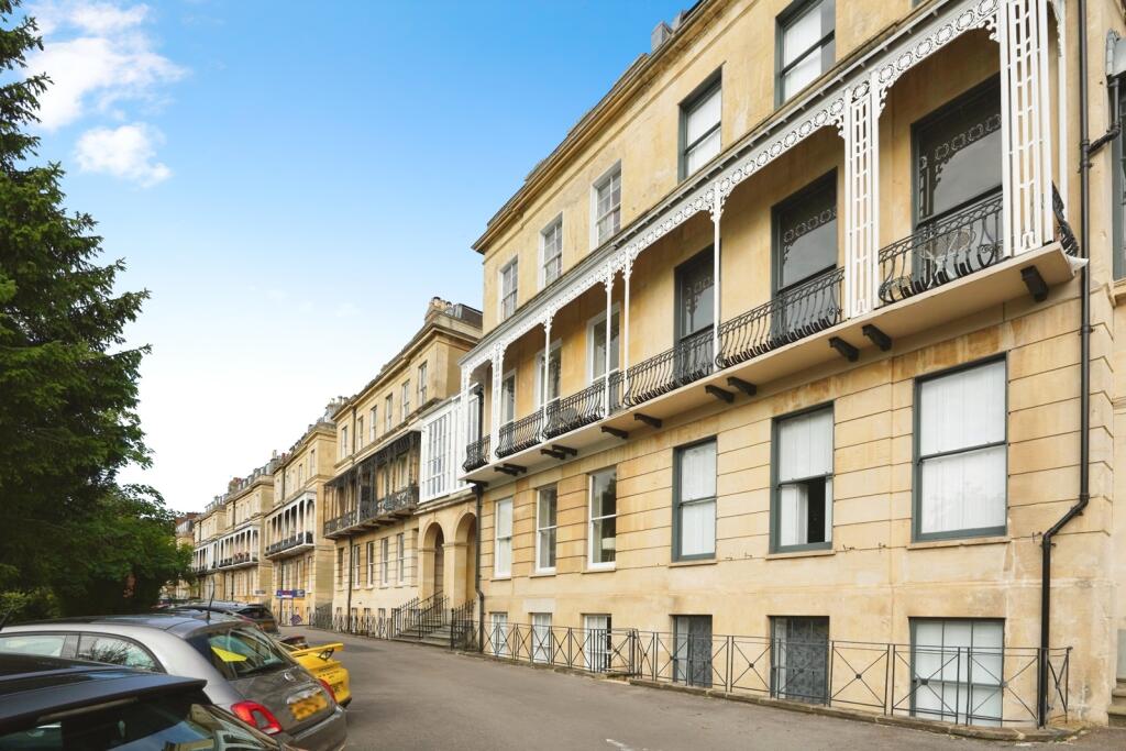 Main image of property: Lansdown Place, Cheltenham, Gloucestershire, GL50
