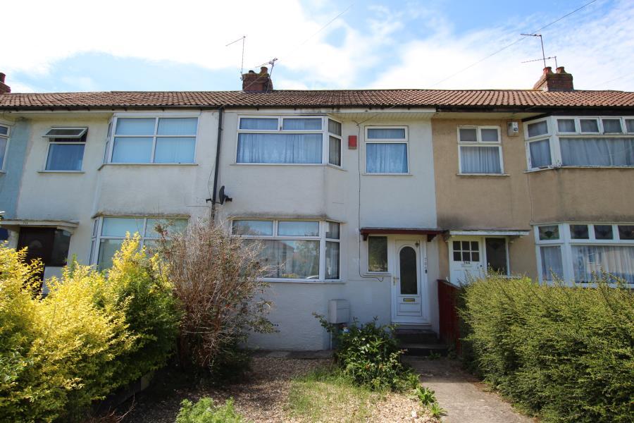 Main image of property: Filton Avenue - Filton