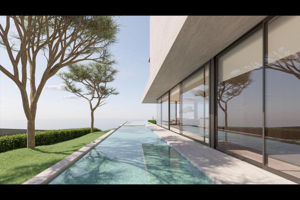 Main image of property: Madeira, Funchal