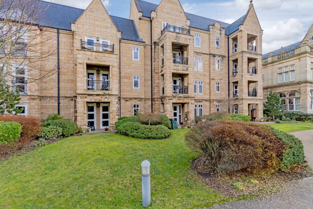 3 Robinson Court Audley St. Elphin's Park, Matlock, Derbyshire, DE4 photo 2