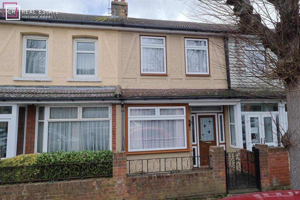 Main image of property: Alexandra Avenue, Gillingham