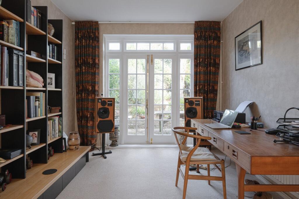 House in London, Canonbury, Highbury - View 3