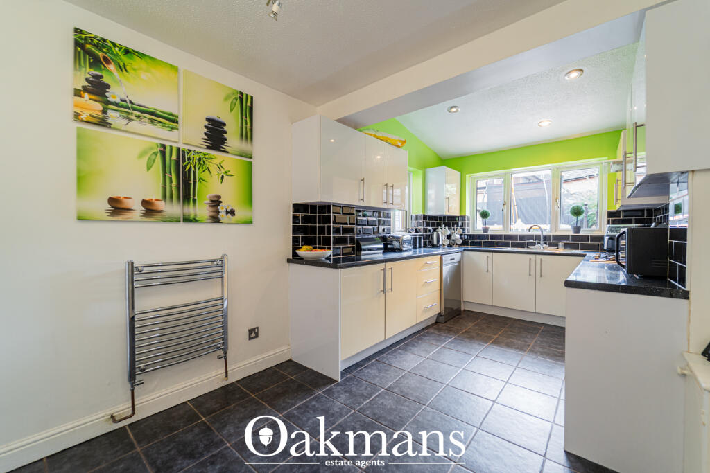 House in Redditch, Walkwood - View 5