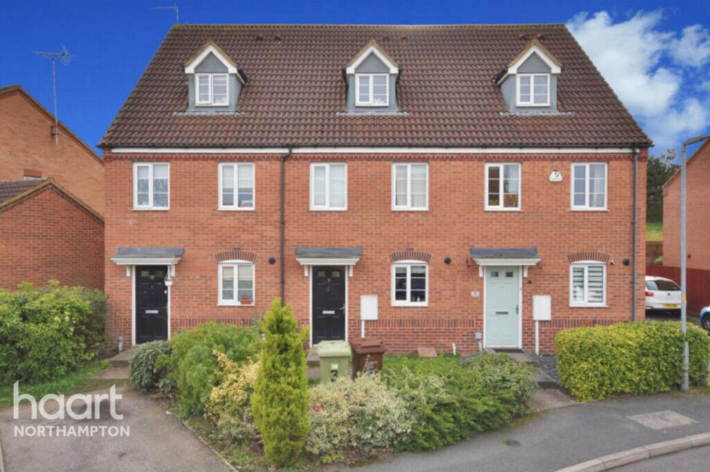 Main image of property: Lark Close, CORBY