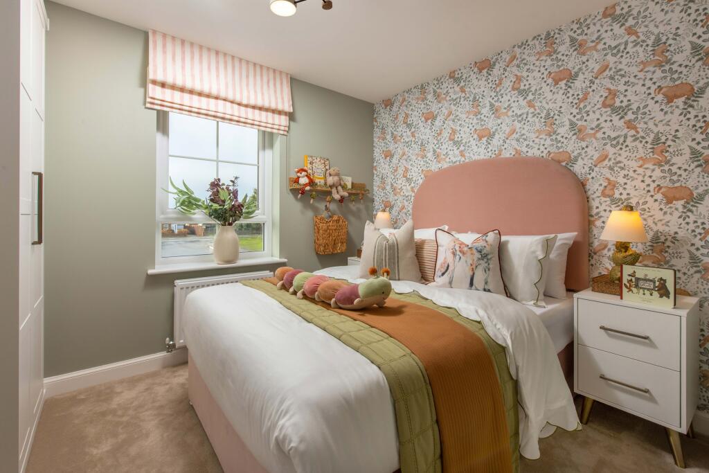 House in Bath - View 5