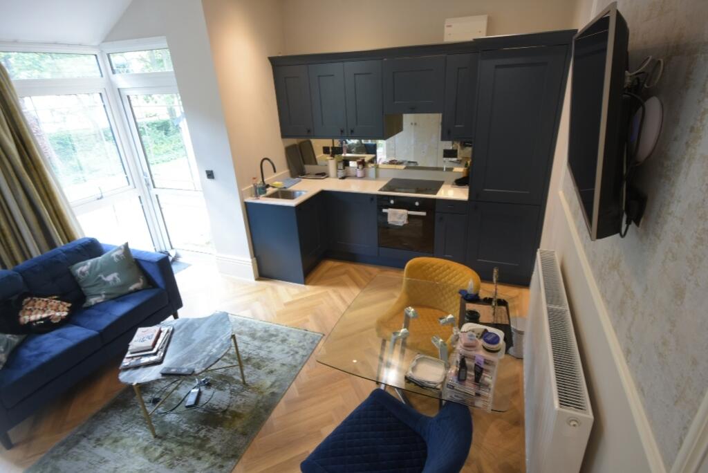 Main image of property: Claremont House, Framlington Place, Newcastle upon Tyne, Tyne and Wear, NE2