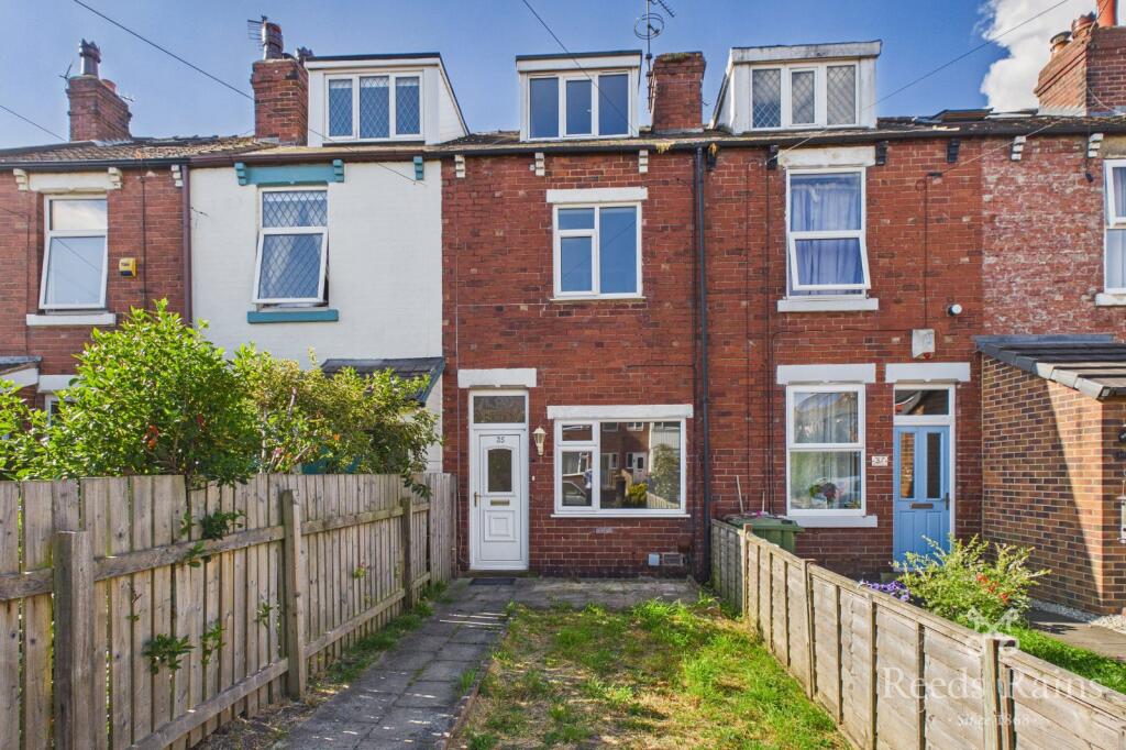 Main image of property: Beech Grove Terrace, Garforth, Leeds, LS25