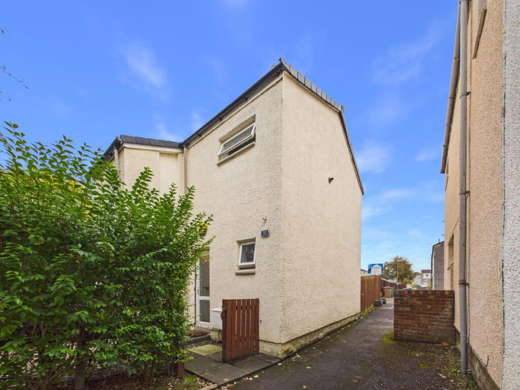 House in Livingston, Dedridge - View 2