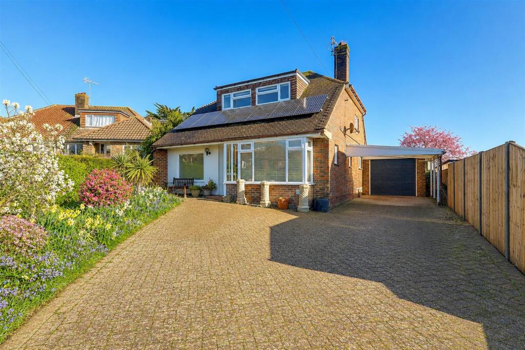 Main image of property: Church Close, Lancing, BN15