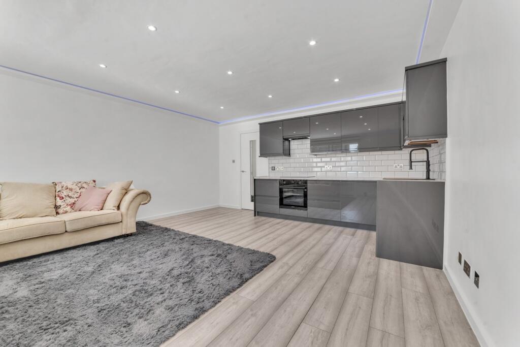 Main image of property: Douglas Road, Stanwell, Staines-upon-Thames, TW19