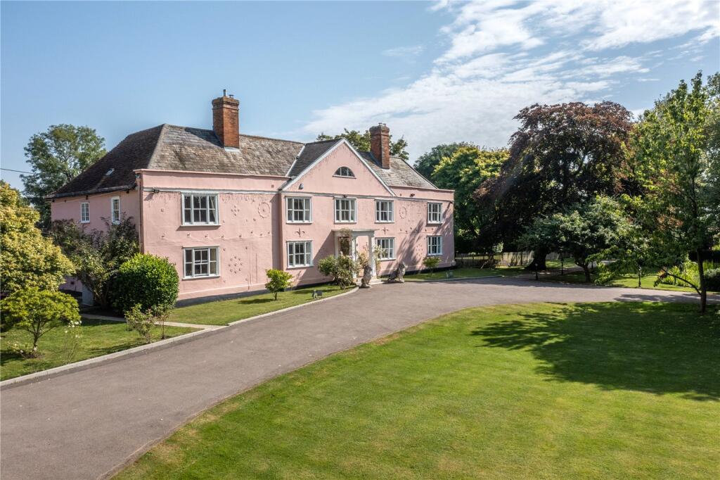 Main image of property: Chelmsford Road, Margaret Roding, Dunmow, Essex, CM6