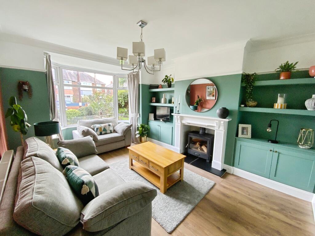 House in Hull - View 2
