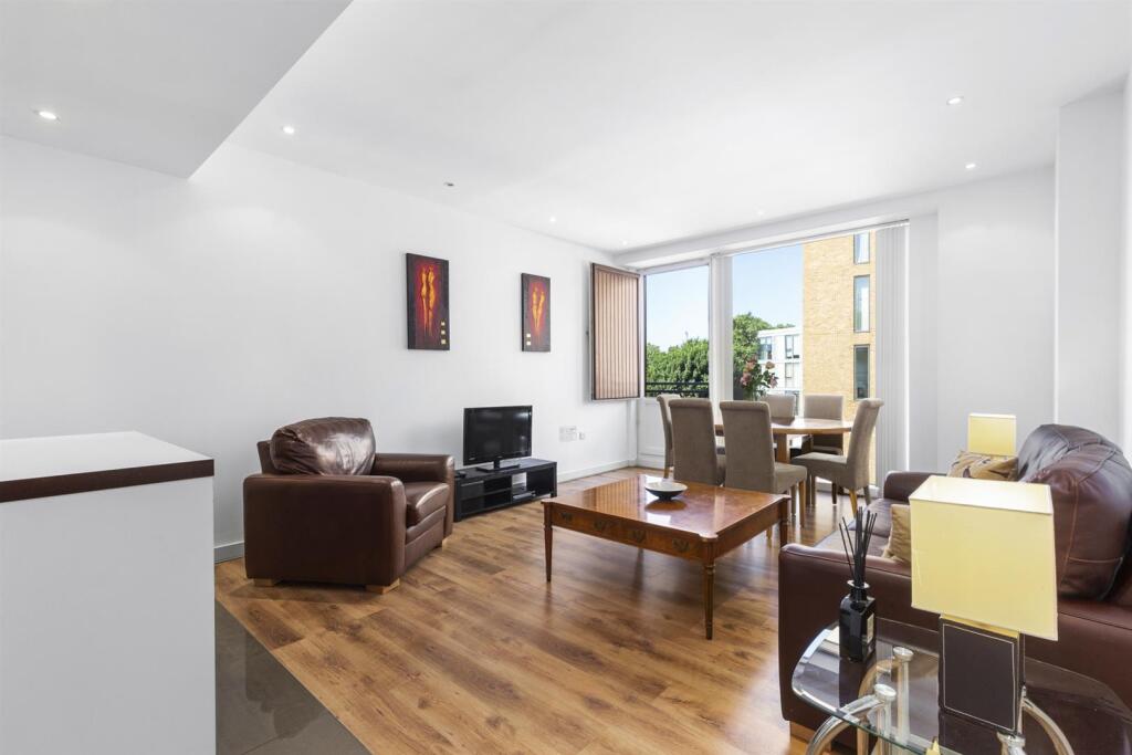 Main image of property: Cubitt Building, Grosvenor Waterside, 10 Gatliff Road, London, SW1W