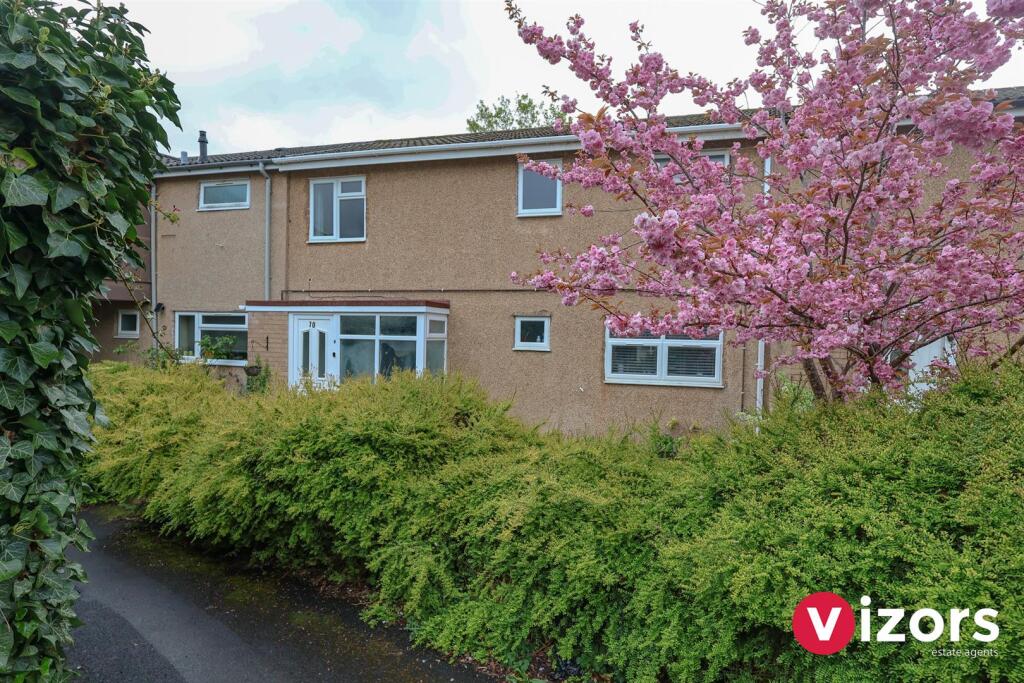 Main image of property: Garway Close, Matchborough East, Redditch