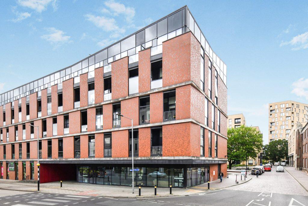 Main image of property: Waterhouse Court, Chelmsford, CM1 1QZ