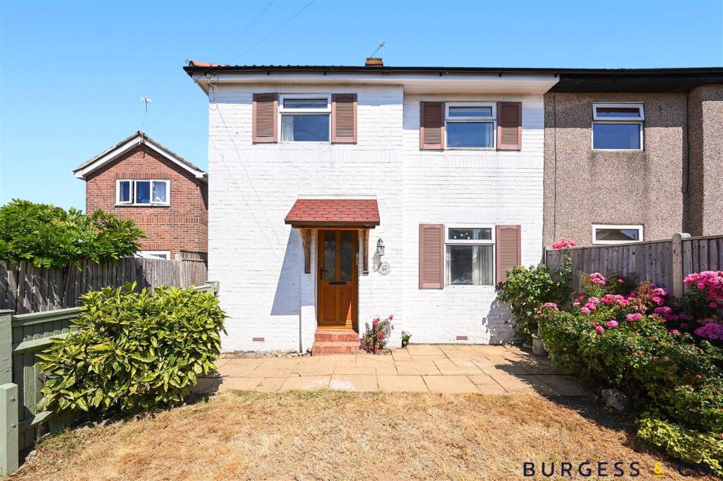 Main image of property: The Twitten, Bexhill-On-Sea