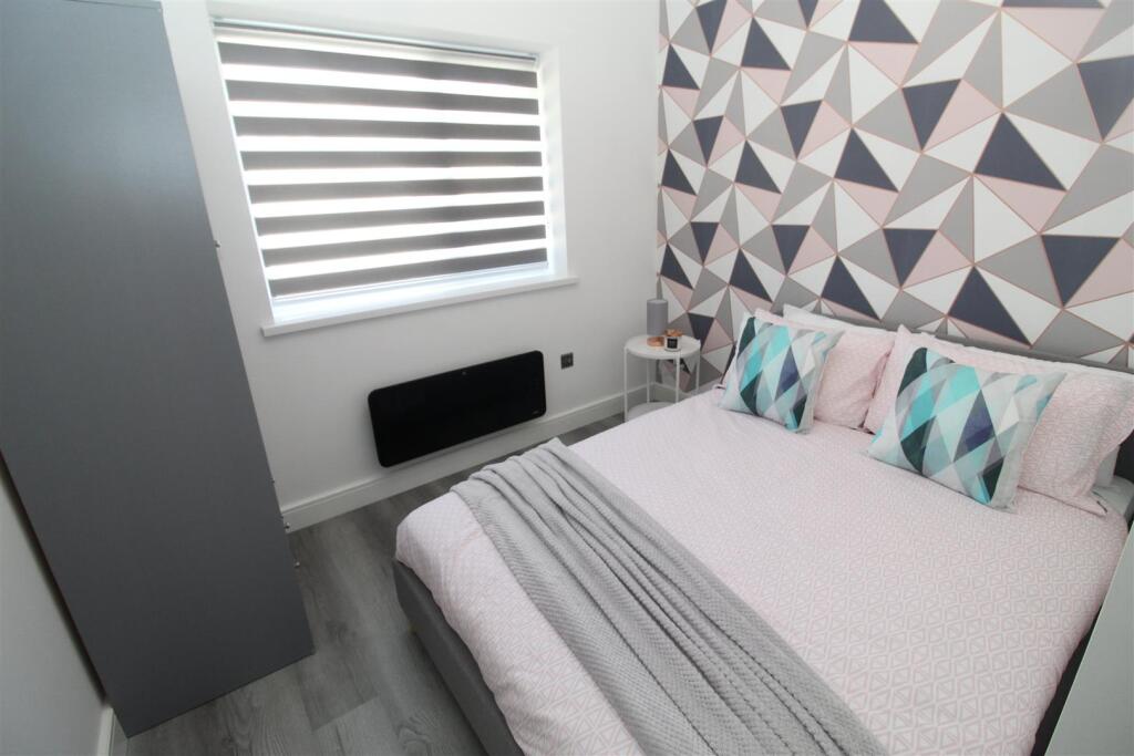 Apartment in Cardiff, Plasnewydd, Roath - View 5