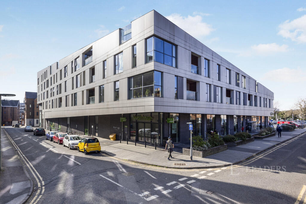 Main image of property: Leapale Lane, Guildford, Surrey, GU1