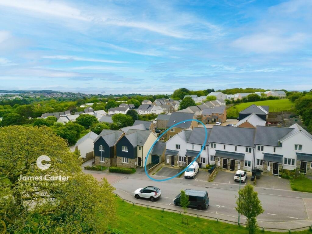 Main image of property: Bickland View, Falmouth, TR11